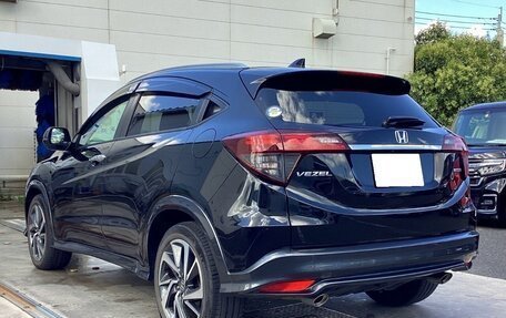 Honda Vezel, 2021 год, 1 397 000 рублей, 7 фотография