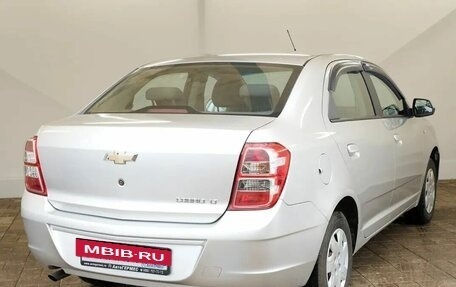 Chevrolet Cobalt II, 2013 год, 485 000 рублей, 4 фотография
