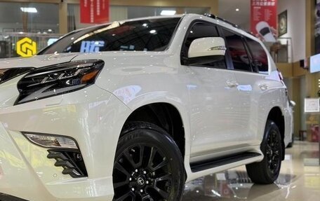 Lexus GX II, 2022 год, 8 600 000 рублей, 3 фотография