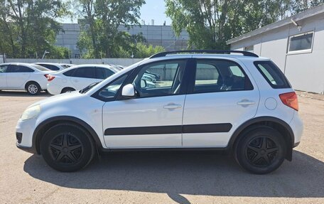 Suzuki SX4 II рестайлинг, 2013 год, 959 000 рублей, 8 фотография