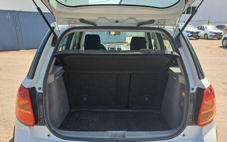 Suzuki SX4 II рестайлинг, 2013 год, 959 000 рублей, 10 фотография