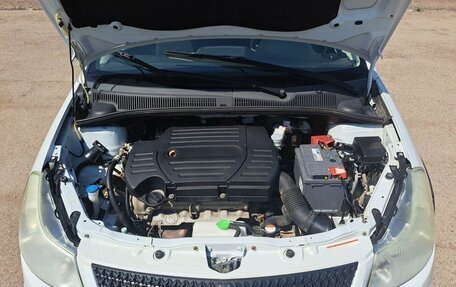 Suzuki SX4 II рестайлинг, 2013 год, 959 000 рублей, 9 фотография