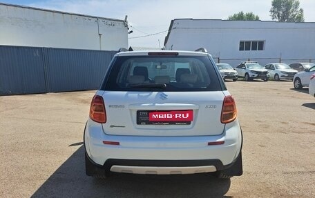 Suzuki SX4 II рестайлинг, 2013 год, 959 000 рублей, 6 фотография