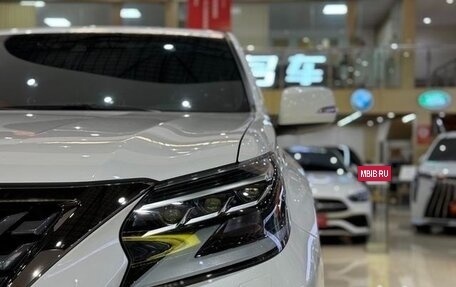 Lexus GX II, 2022 год, 8 600 000 рублей, 6 фотография