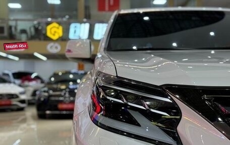 Lexus GX II, 2022 год, 8 600 000 рублей, 5 фотография