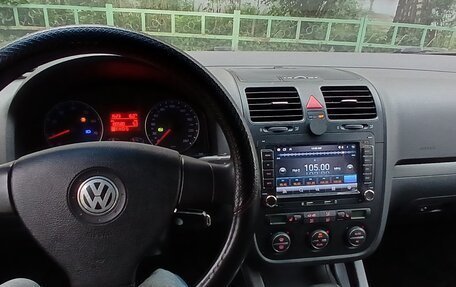 Volkswagen Jetta VI, 2008 год, 630 000 рублей, 6 фотография