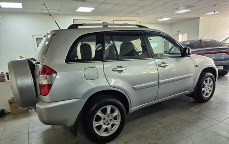 Chery Tiggo (T11), 2013 год, 499 000 рублей, 3 фотография