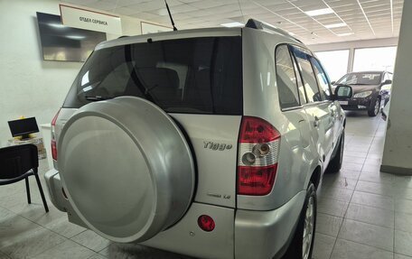 Chery Tiggo (T11), 2013 год, 499 000 рублей, 4 фотография