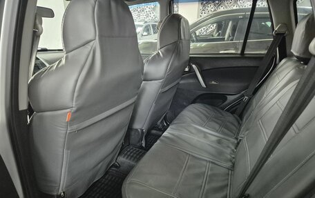 Chery Tiggo (T11), 2013 год, 499 000 рублей, 9 фотография