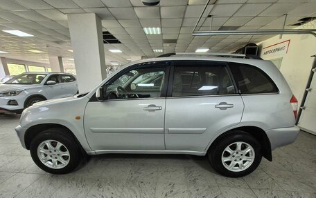Chery Tiggo (T11), 2013 год, 499 000 рублей, 7 фотография