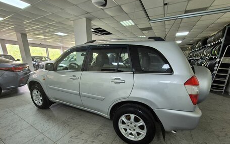 Chery Tiggo (T11), 2013 год, 499 000 рублей, 6 фотография