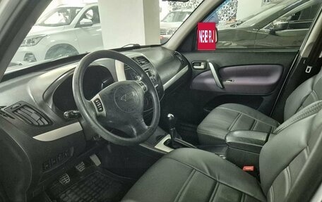 Chery Tiggo (T11), 2013 год, 499 000 рублей, 8 фотография