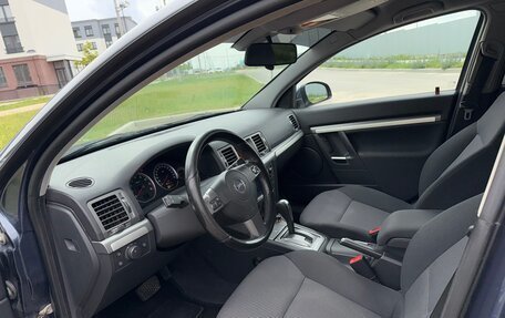 Opel Vectra C рестайлинг, 2007 год, 780 000 рублей, 5 фотография