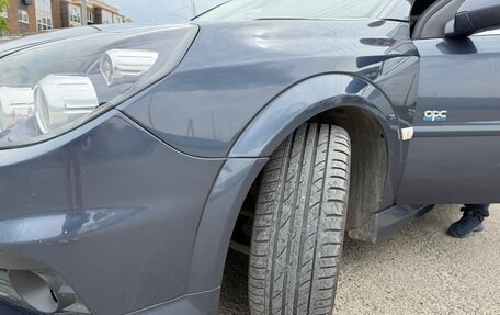 Opel Vectra C рестайлинг, 2007 год, 780 000 рублей, 9 фотография