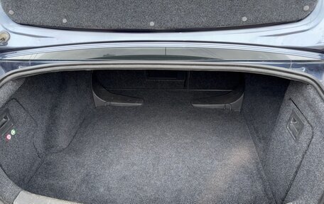 Opel Vectra C рестайлинг, 2007 год, 780 000 рублей, 13 фотография