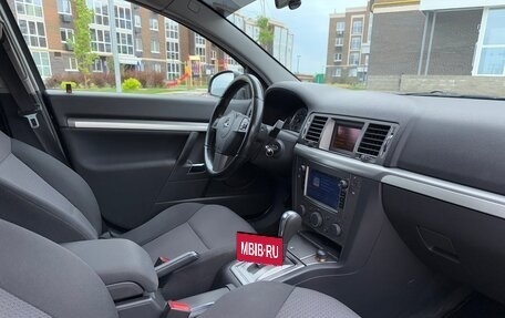 Opel Vectra C рестайлинг, 2007 год, 780 000 рублей, 6 фотография