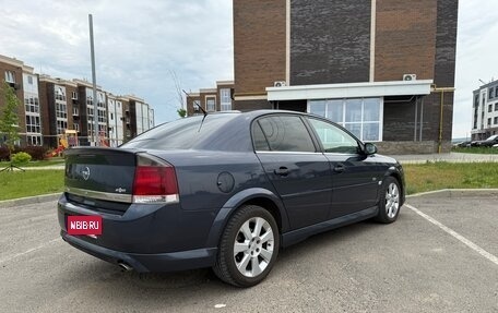 Opel Vectra C рестайлинг, 2007 год, 780 000 рублей, 3 фотография