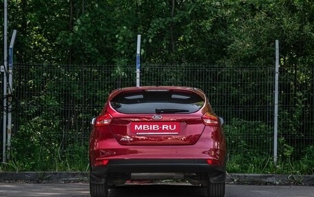 Ford Focus III, 2016 год, 1 100 000 рублей, 4 фотография