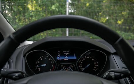 Ford Focus III, 2016 год, 1 100 000 рублей, 5 фотография