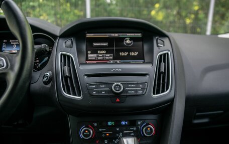 Ford Focus III, 2016 год, 1 100 000 рублей, 7 фотография