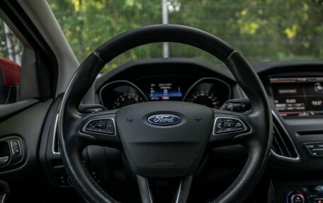 Ford Focus III, 2016 год, 1 100 000 рублей, 6 фотография