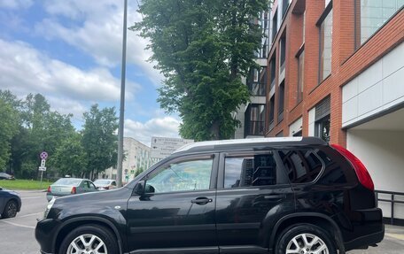 Nissan X-Trail, 2008 год, 830 000 рублей, 8 фотография