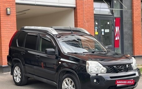 Nissan X-Trail, 2008 год, 830 000 рублей, 3 фотография