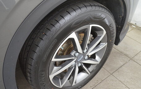 Geely Coolray I, 2023 год, 1 620 000 рублей, 9 фотография