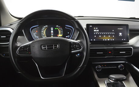 Geely Coolray I, 2023 год, 1 620 000 рублей, 12 фотография