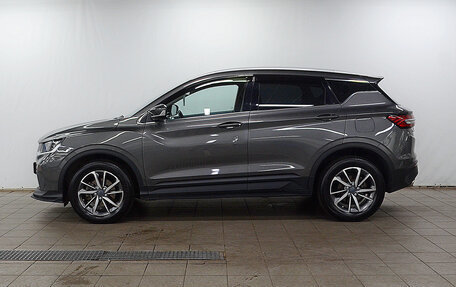 Geely Coolray I, 2023 год, 1 620 000 рублей, 4 фотография