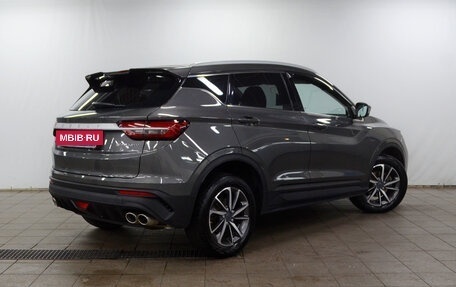 Geely Coolray I, 2023 год, 1 620 000 рублей, 3 фотография