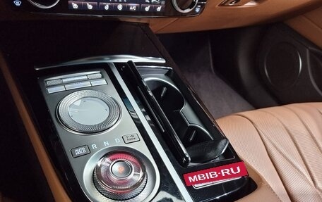 Genesis G80, 2021 год, 3 270 446 рублей, 9 фотография