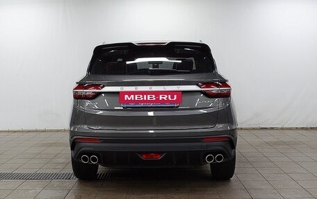 Geely Coolray I, 2023 год, 1 620 000 рублей, 7 фотография