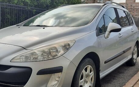 Peugeot 308 II, 2008 год, 411 000 рублей, 2 фотография