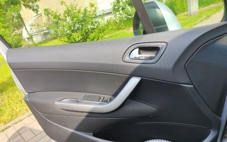 Peugeot 308 II, 2008 год, 411 000 рублей, 7 фотография