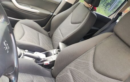 Peugeot 308 II, 2008 год, 411 000 рублей, 11 фотография