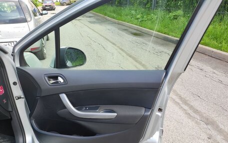 Peugeot 308 II, 2008 год, 411 000 рублей, 9 фотография