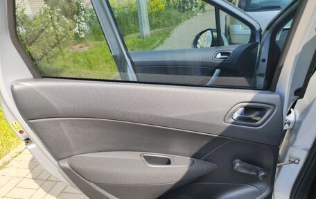 Peugeot 308 II, 2008 год, 411 000 рублей, 8 фотография