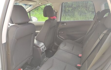Peugeot 308 II, 2008 год, 411 000 рублей, 12 фотография
