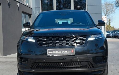Land Rover Range Rover Velar I, 2021 год, 5 500 000 рублей, 2 фотография