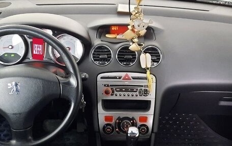Peugeot 308 II, 2008 год, 411 000 рублей, 6 фотография