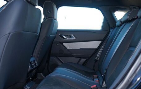 Land Rover Range Rover Velar I, 2021 год, 5 500 000 рублей, 11 фотография
