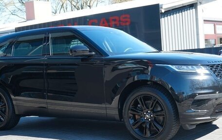Land Rover Range Rover Velar I, 2021 год, 5 500 000 рублей, 4 фотография