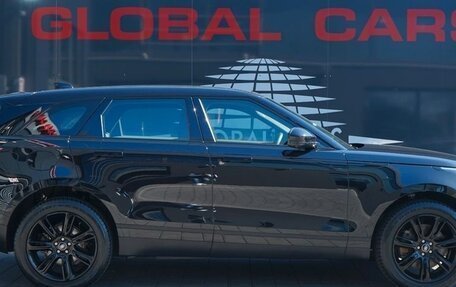 Land Rover Range Rover Velar I, 2021 год, 5 500 000 рублей, 8 фотография