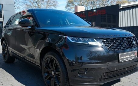 Land Rover Range Rover Velar I, 2021 год, 5 500 000 рублей, 9 фотография