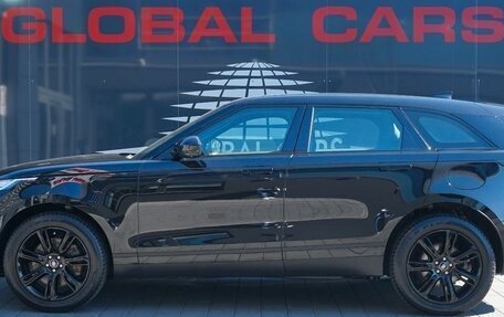 Land Rover Range Rover Velar I, 2021 год, 5 500 000 рублей, 7 фотография