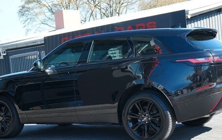 Land Rover Range Rover Velar I, 2021 год, 5 500 000 рублей, 3 фотография