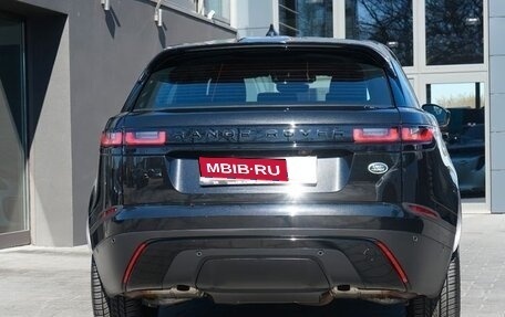 Land Rover Range Rover Velar I, 2021 год, 5 500 000 рублей, 6 фотография