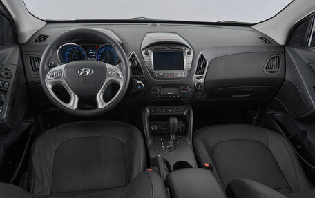 Hyundai ix35 I рестайлинг, 2014 год, 1 235 000 рублей, 7 фотография