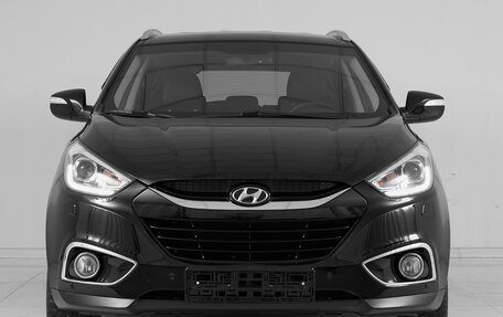 Hyundai ix35 I рестайлинг, 2014 год, 1 235 000 рублей, 2 фотография
